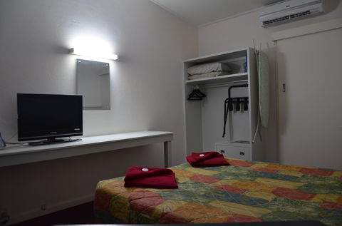 Travelway Motel - Dalby Accommodation 2