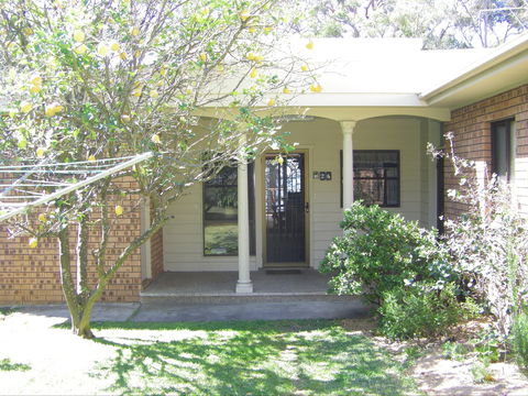 Tradewinds At The Bay - Dalby Accommodation 1