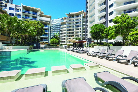 Trilogy Apartments Surfers Paradise - Dalby Accommodation 0