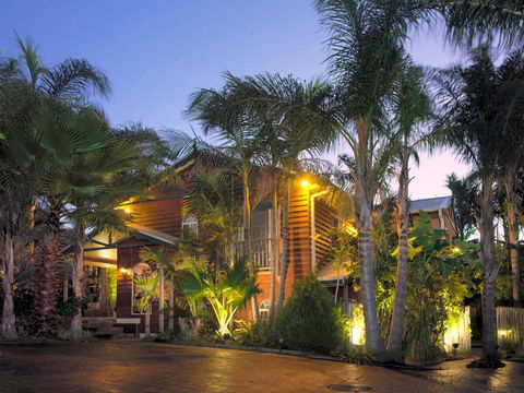 Ulladulla Guest House - Dalby Accommodation 0