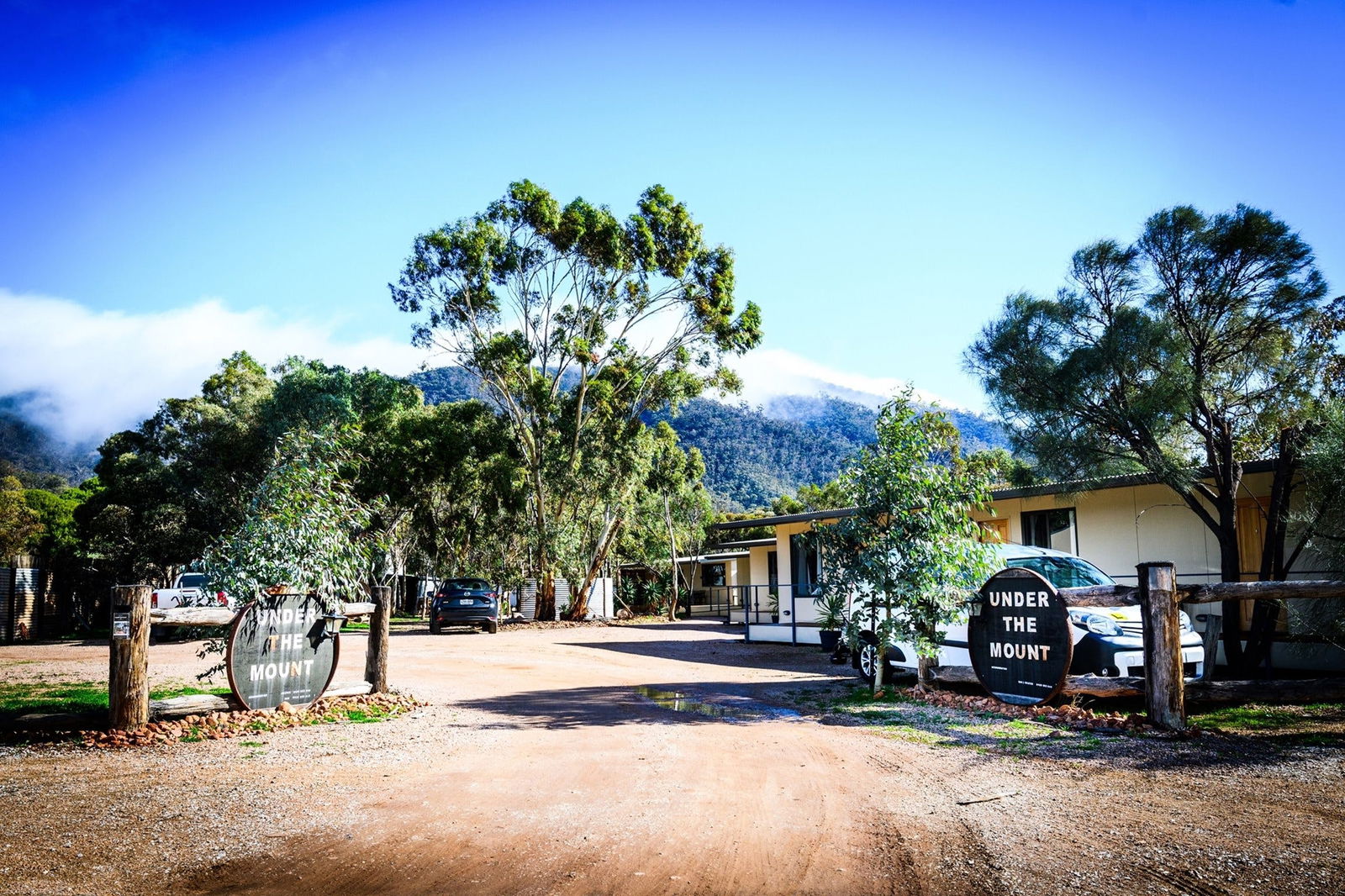  Dalby Accommodation