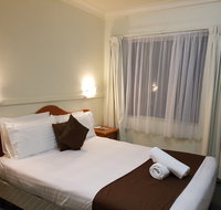 Valley View Motel Murrurundi - Dalby Accommodation