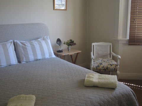 Valley Views Bed And Breakfast - Dalby Accommodation 1