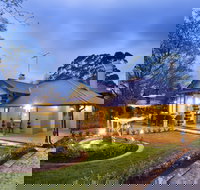 Varenna - Luxury Leura Accommodation - Dalby Accommodation