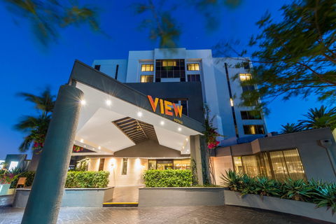 View Brisbane - Dalby Accommodation 0