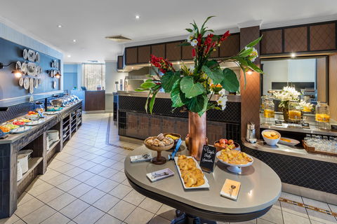 View Brisbane - Dalby Accommodation 1