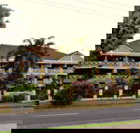 Waterfront Terraces - Dalby Accommodation