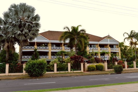 Waterfront Terraces - Dalby Accommodation 0