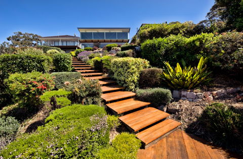 White Sands Hyams Beach, Jervis Bay - Dalby Accommodation 1