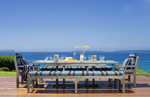 White Sands Hyams Beach, Jervis Bay - Dalby Accommodation 2