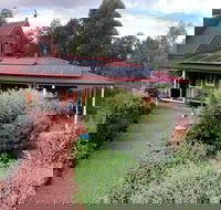 Windrose Bed and Breakfast - Dalby Accommodation