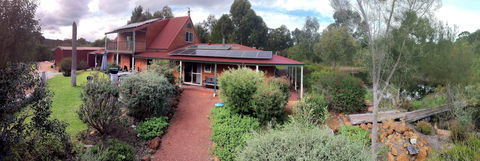 Windrose Bed And Breakfast - Dalby Accommodation 0