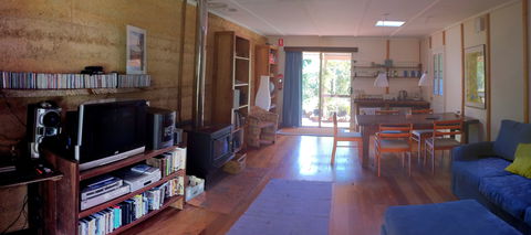 Windrose Bed And Breakfast - Dalby Accommodation 1