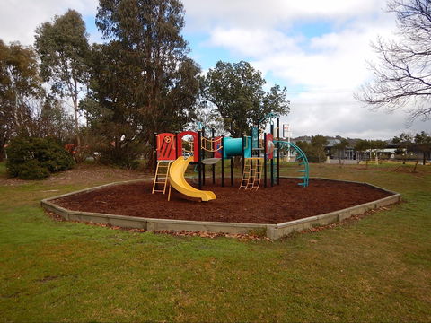 Yass Caravan Park - Dalby Accommodation 1