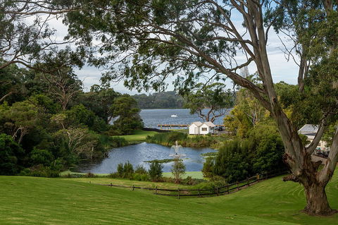 McMillans Of Metung Coastal Resort - Dalby Accommodation 4