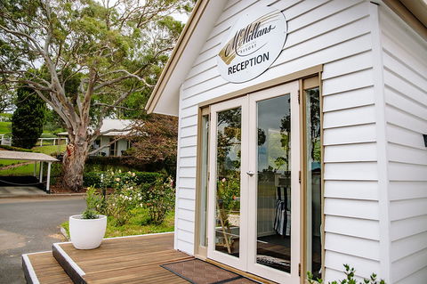 McMillans Of Metung Coastal Resort - Dalby Accommodation 7