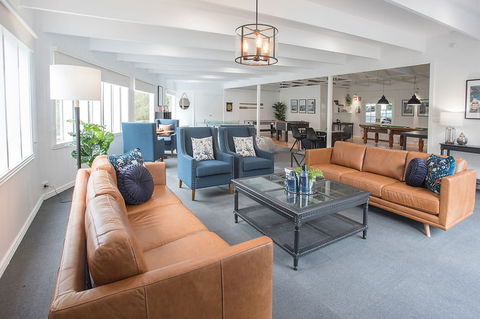McMillans Of Metung Coastal Resort - Dalby Accommodation 8