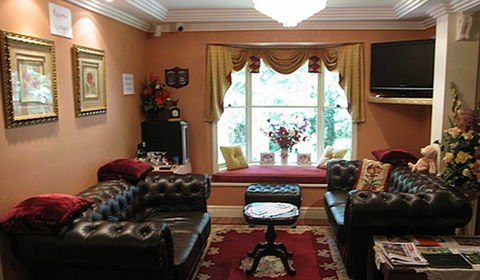 Curtis Falls Mountain Retreat - Dalby Accommodation 4