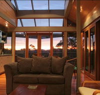 Bombah Point Eco Cottages - Dalby Accommodation