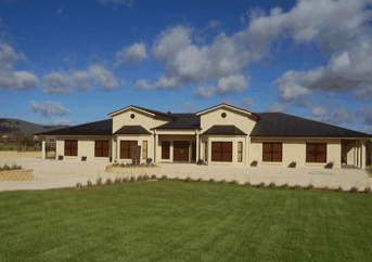 Ajs Mudgee Guesthouse - Dalby Accommodation
