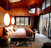 Sangoma Retreat - Dalby Accommodation