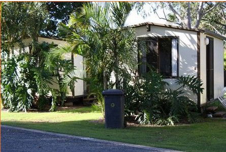 Broadwater NSW Dalby Accommodation