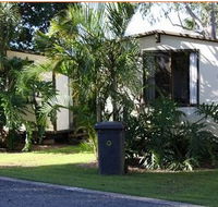 Broadwater Stopover Tourist Park - Dalby Accommodation