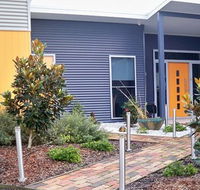 Sunrise Bed  Breakfast - Dalby Accommodation