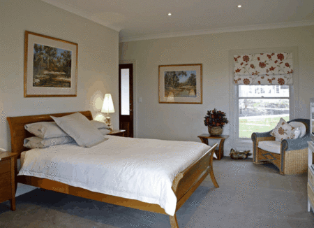 Myan Breezes Guesthouse - Dalby Accommodation 1