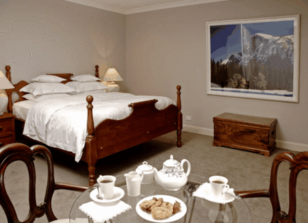 Myan Breezes Guesthouse - Dalby Accommodation 3