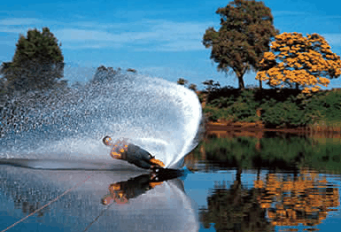 Buckenderra NSW Dalby Accommodation