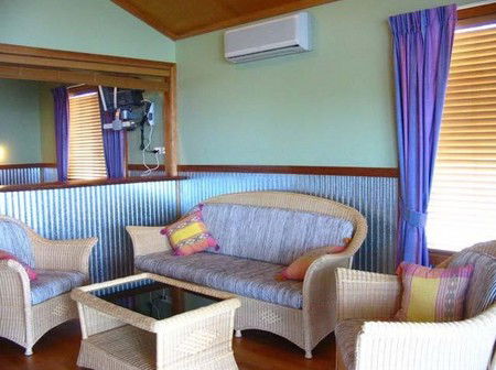 Dolphins Point Tourist Park - Dalby Accommodation 3