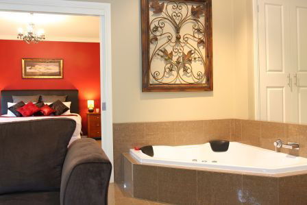3 Kings B & B - Dalby Accommodation 3