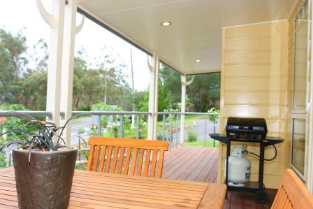 3 Kings B & B - Dalby Accommodation 4