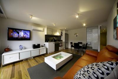 5 Knots Metung - Dalby Accommodation 1