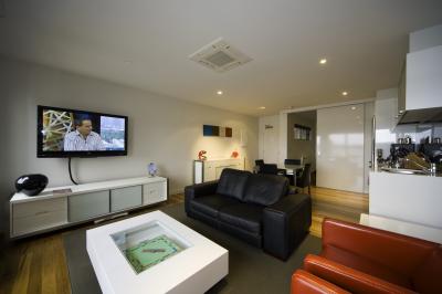 5 Knots Metung - Dalby Accommodation 2