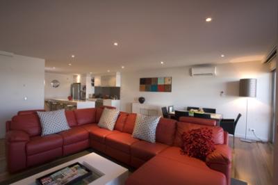 5 Knots Metung - Dalby Accommodation 3
