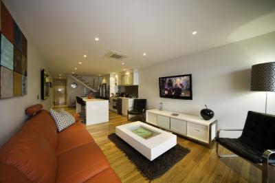 5 Knots Metung - Dalby Accommodation 4