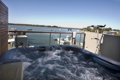 5 Knots Metung - Dalby Accommodation 5