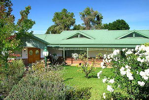 Dixons Creek VIC Dalby Accommodation