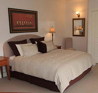 Delderfield Luxury B and B - Dalby Accommodation