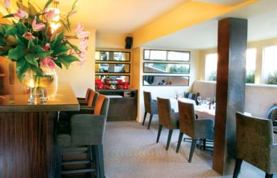 The Lyall Hotel And Spa - Dalby Accommodation 1