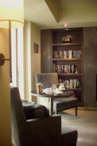 The Lyall Hotel And Spa - Dalby Accommodation 2