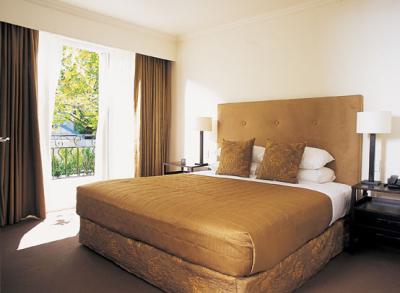 The Lyall Hotel And Spa - Dalby Accommodation 3
