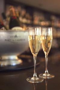 The Lyall Hotel And Spa - Dalby Accommodation 5