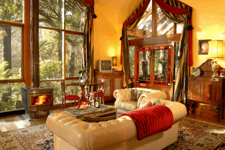 Arcadia Cottages - Dalby Accommodation 1