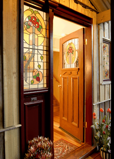 Arcadia Cottages - Dalby Accommodation 5