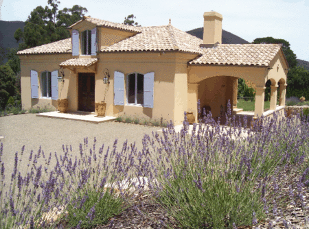 Casa Valeri - Dalby Accommodation