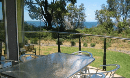 Bayvista - Dalby Accommodation 0