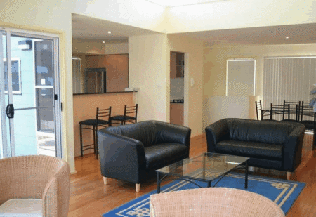 Bayvista - Dalby Accommodation 1